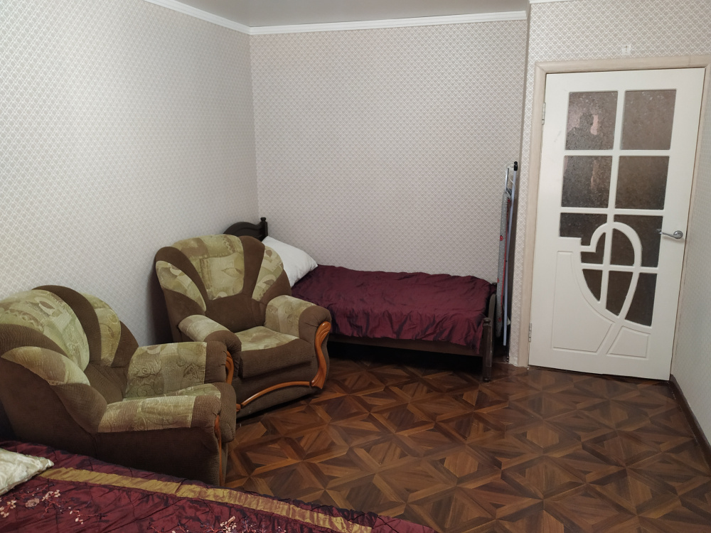 2х-комнатная квартира Пирогова 17 корп 3 в Пятигорске - фото 2