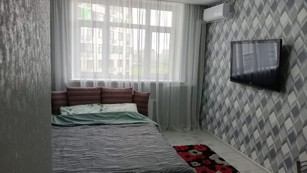 "Комфортная" 1-комнатная квартира в Тюмени - фото 6