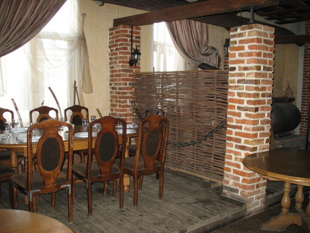 "Арагви" гостиница  в  Балаково  - фото 8