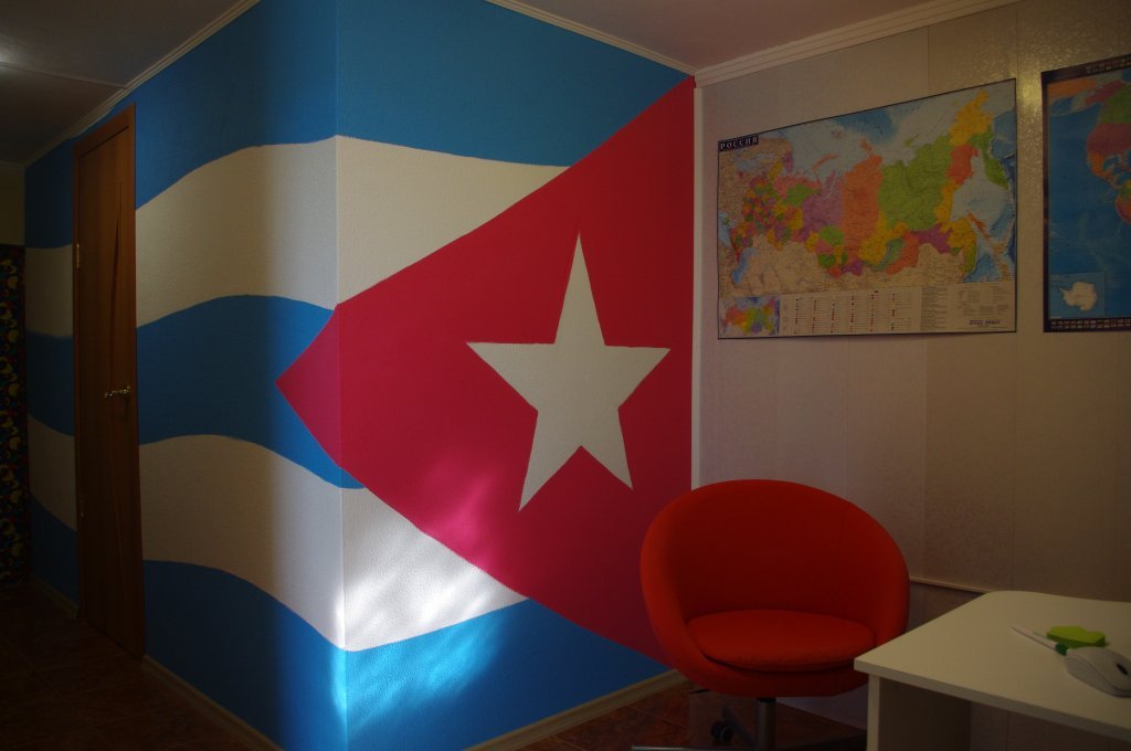 "Куба" хостел в Ельце - фото 9