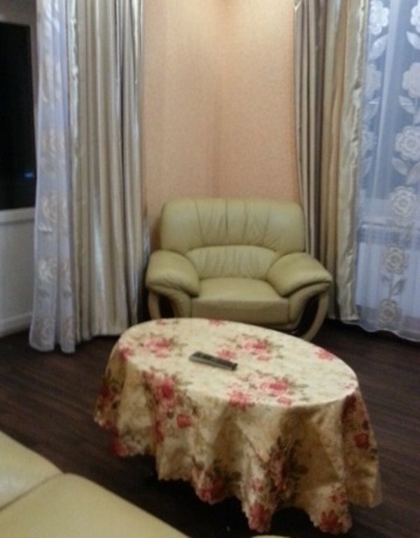 "Аква-Room" гостиница в Корсакове - фото 3