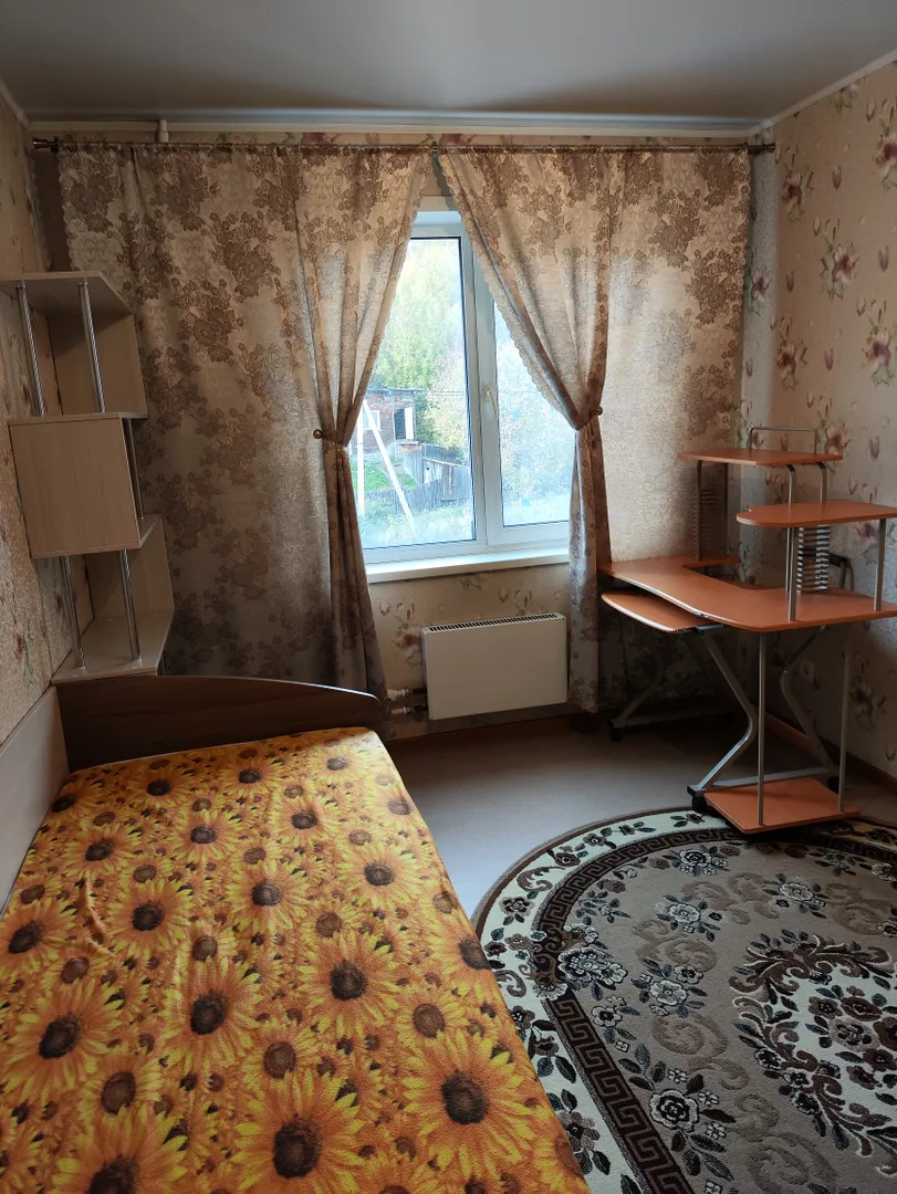 "Уютная в новом доме" 2х-комнатная квартира в Таштаголе - фото 1