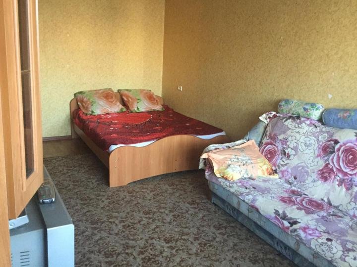 "На Шубиных" 1-комнатная квартира в Иваново - фото 2
