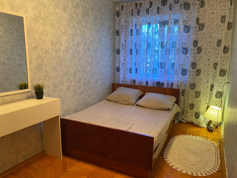 2х-комнатная квартира Ленина 4 в Новороссийске - фото 10