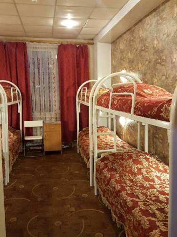 "Абсолют" гостиница в Нижнем Новгороде - фото 2
