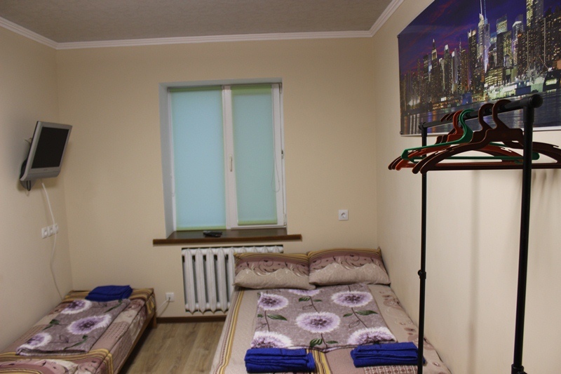 3х-комнатный дом под-ключ Десантников 42 в Береговом (Феодосия) - фото 25