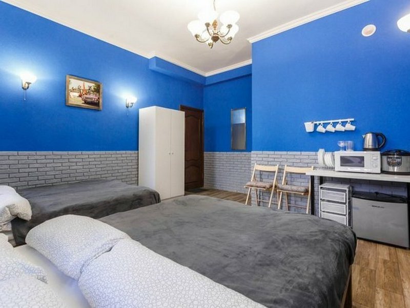 "Room 7" апарт-отель в Санкт-Петербурге - фото 3