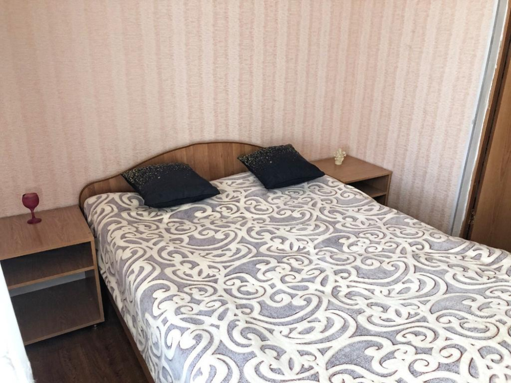 2х-комнатная квартира Теплосерная 29 в Пятигорске - фото 10