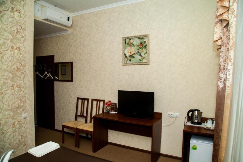 "Соловей" гостиница в Сасово  - фото 2