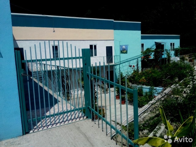 "Кристинка" гостевой дом в Дагомысе - фото 2