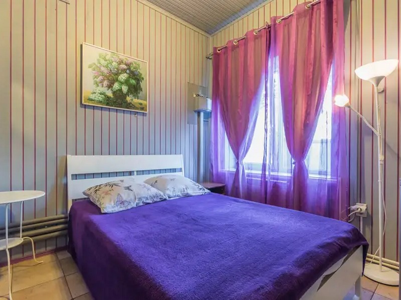 "Фламинго" гостевой дом в Архипо-Осиповке - фото 18