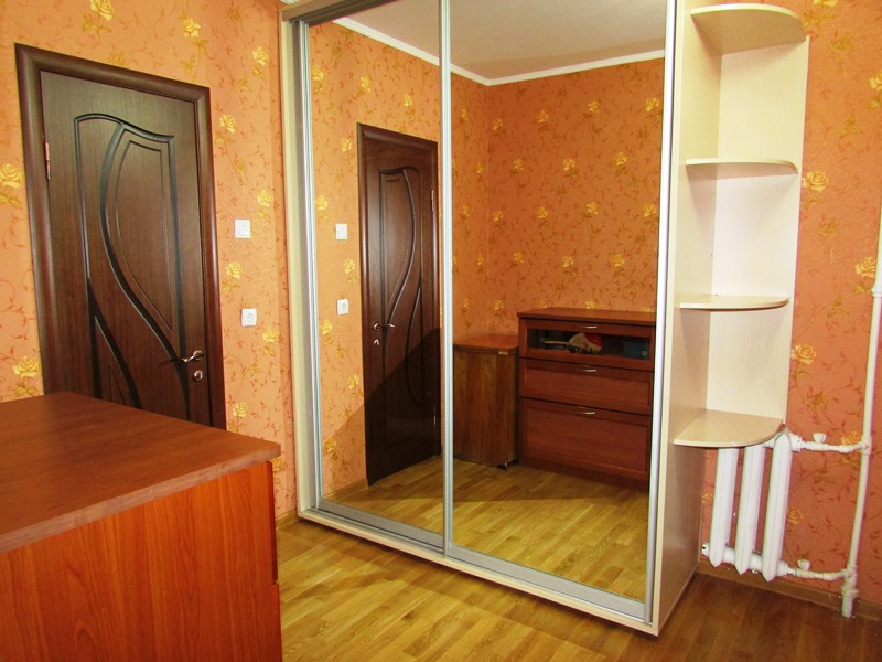 1-комнатная квартира Победы 111 в Лазаревском - фото 10