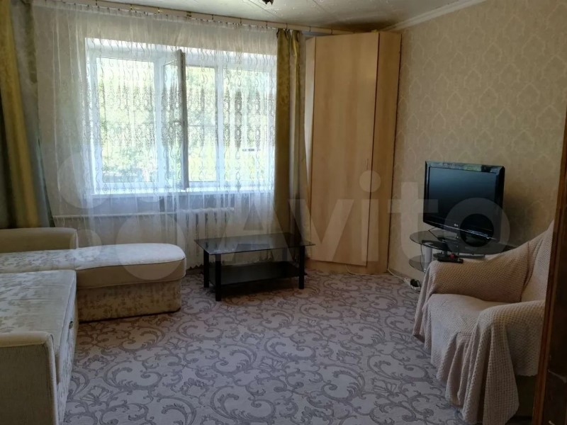 1-комнатная квартира Косякина 28 в Железноводске - фото 1