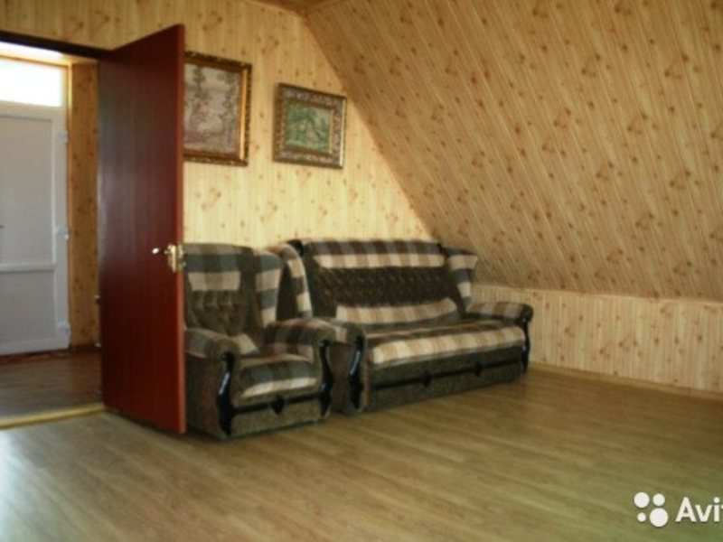 Дом под-ключ Дачная 1-а в Гурзуфе - фото 10