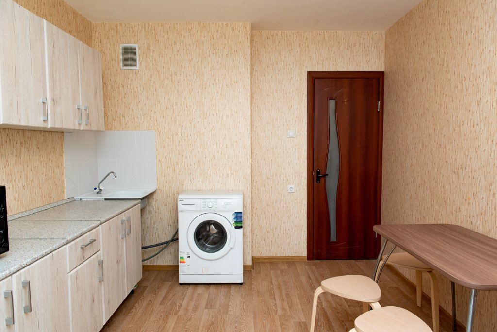 "На Московской" 2х-комнатная квартира в Чехове - фото 8