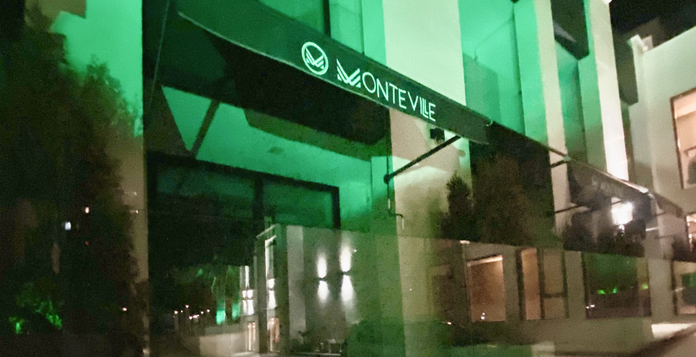 "Монтевиль" апартаменты в апарт-отеле в Сочи - фото 15