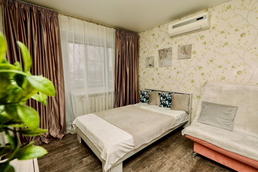 "На Квартальном проезде 86" 2х-комнатная квартира в Ижевске  - фото 15