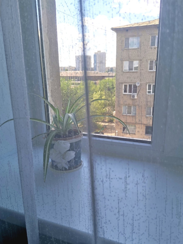 "У Трёх Котов" 1-комнатная квартира в Волгограде - фото 14
