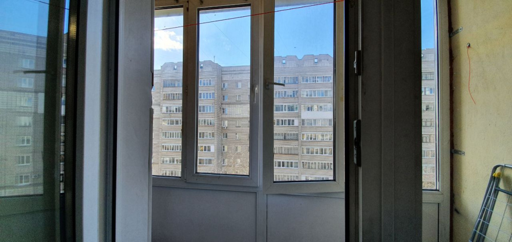 "Оптимум" 1-комнатная квартира в Костроме - фото 13