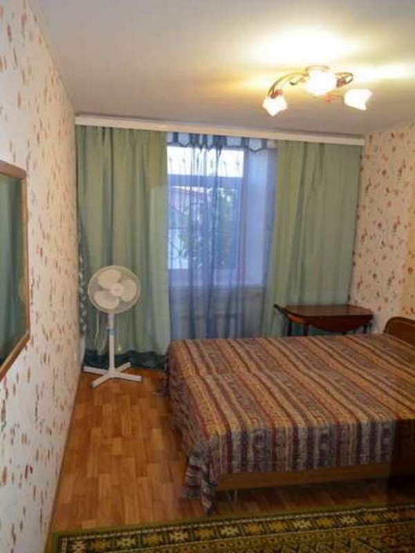 2х-комнатная квартира Караимская 31 в Евпатории - фото 6