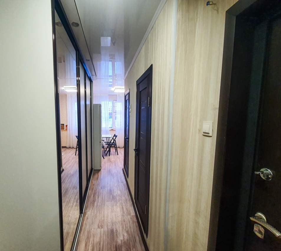 "Уютная" 3х-комнатная квартира в Новом Уренгое - фото 17