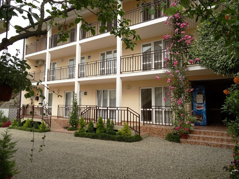 "Vardane Resort" гостевой дом в Вардане - фото 2