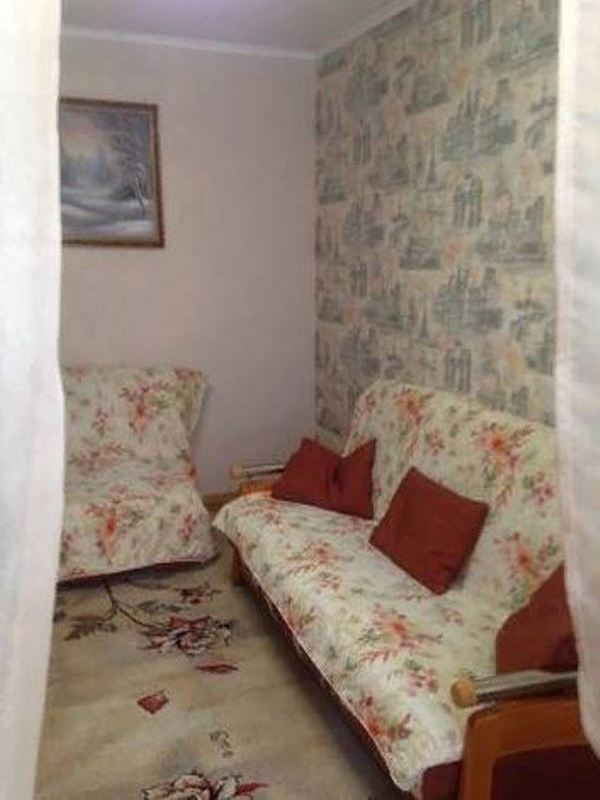 1-комнатная квартира Дружбы 2 кв 133 в Кабардинке - фото 5