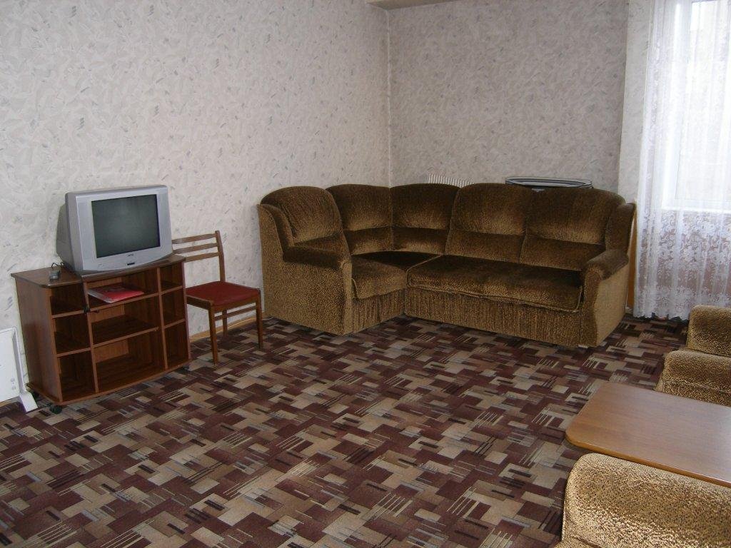 "В Центре 54" гостиница в Новосибирске - фото 10