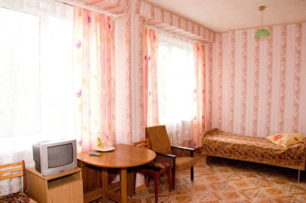 "Велес" гостиница в Белозерске - фото 3