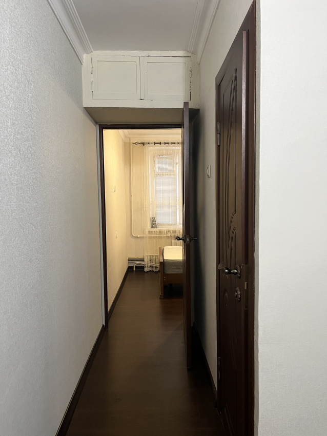 1-комнатная квартира 45-й Дагестанской Стрелковой Дивизии 10 в Дербенте - фото 9