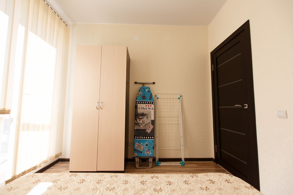 "На Салтыкова-Щедрина №14" 2х-комнатная квартира в Калуге - фото 3