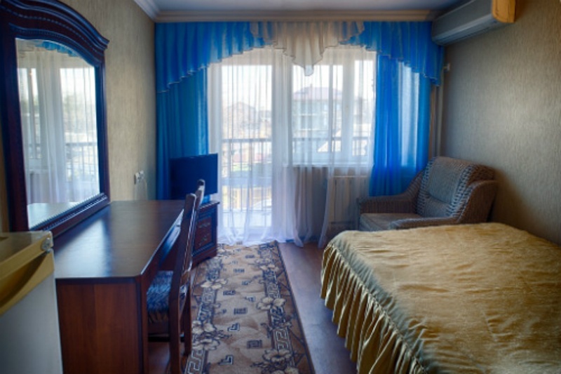 "Рузанна" гостиница в Анапе - фото 5