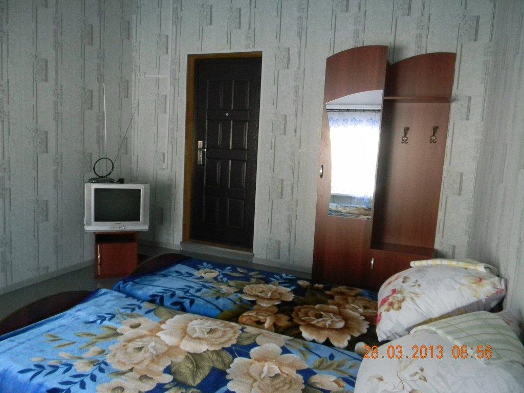 "Kim-House" гостиница в Сыктывкаре - фото 5