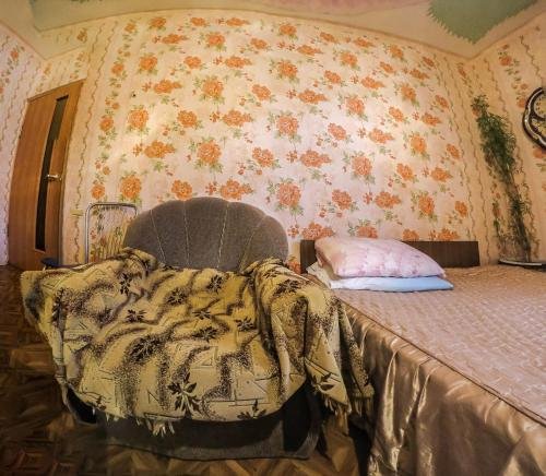 "Партизаночка" мини-гостиница в Петропавловск-Камчатском - фото 1