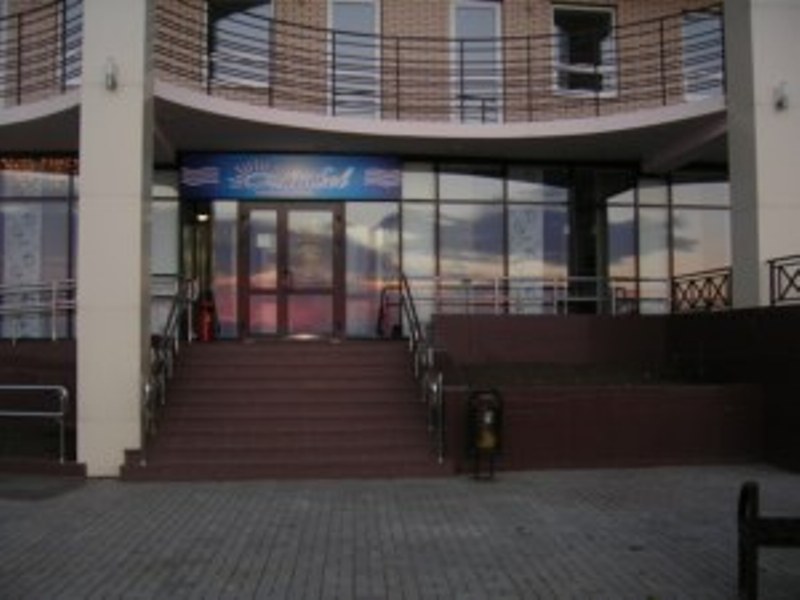 "ГК MARISOL" гостиница в Приморско-Ахтарске - фото 5