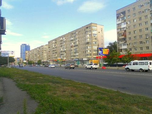 "My Hostel" хостел в Волгограде - фото 2