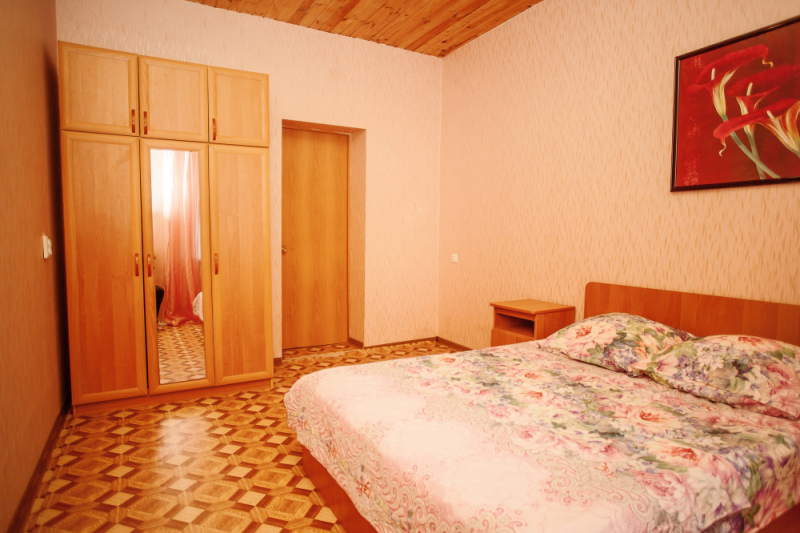 "Лика" гостевые комнаты в Архипо-Осиповке - фото 32