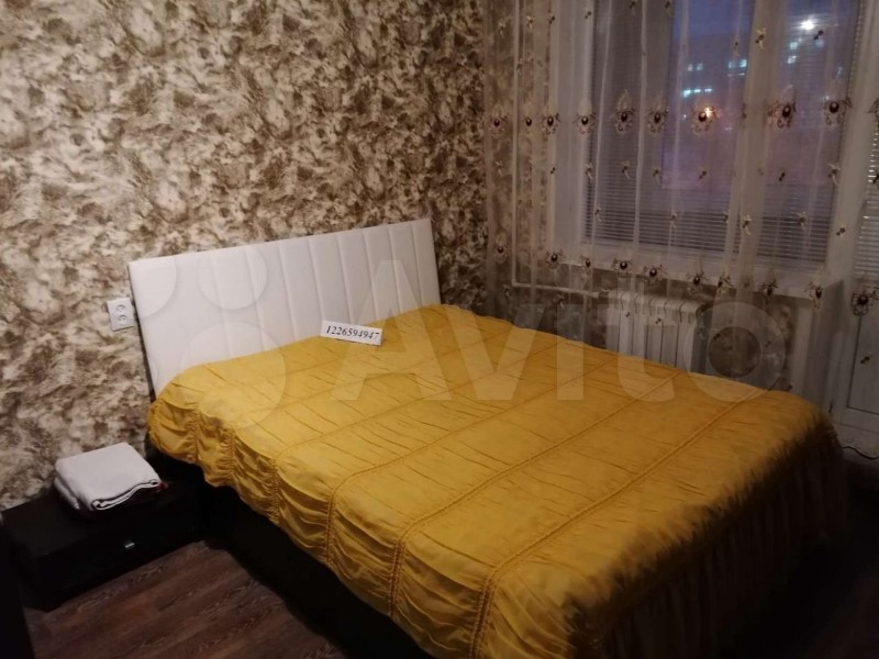 2х-комнатная квартира Георгия Димитрова 113 в Самаре - фото 3