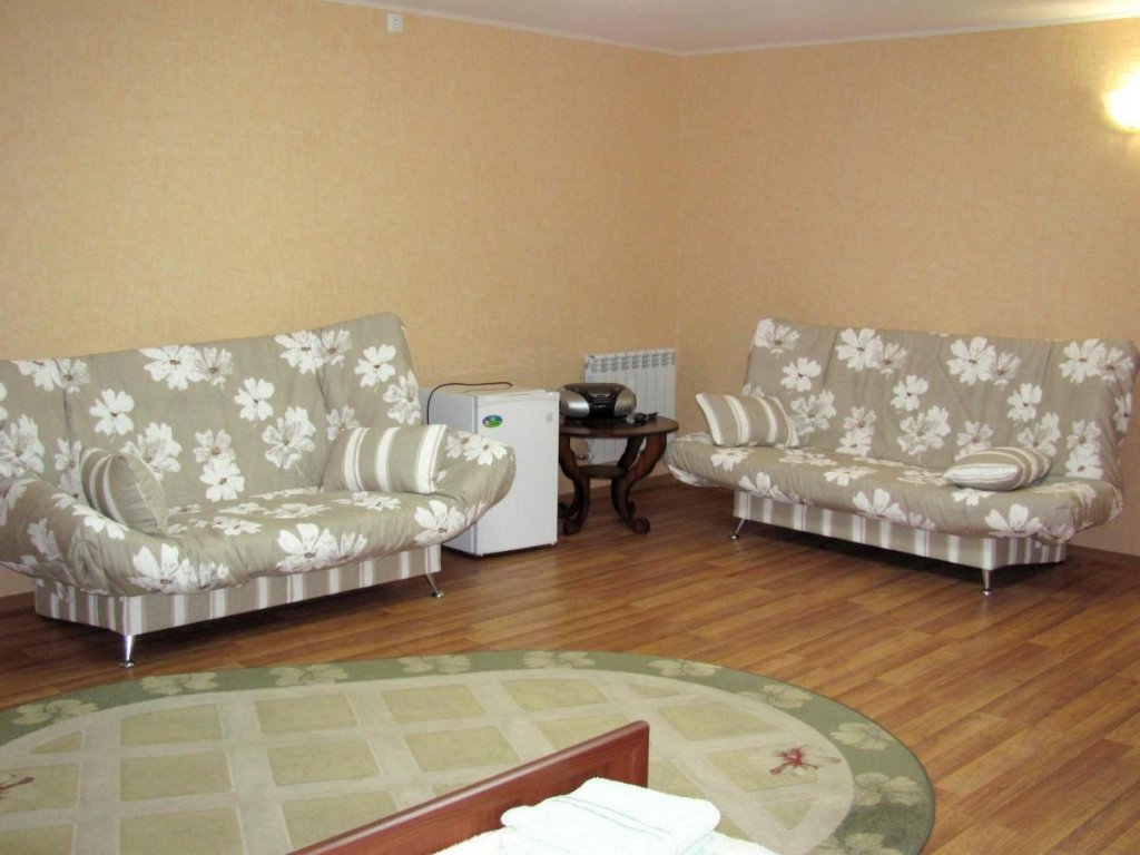 "M7" мотель в Гороховце - фото 8