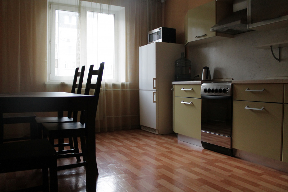 2х-комнатная квартира Малыгина 14 в Тюмени - фото 6