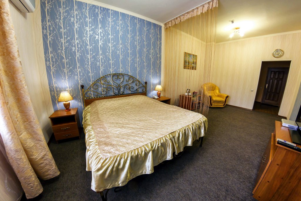 "Ани" гостиничный комплекс в Хабаровске - фото 9