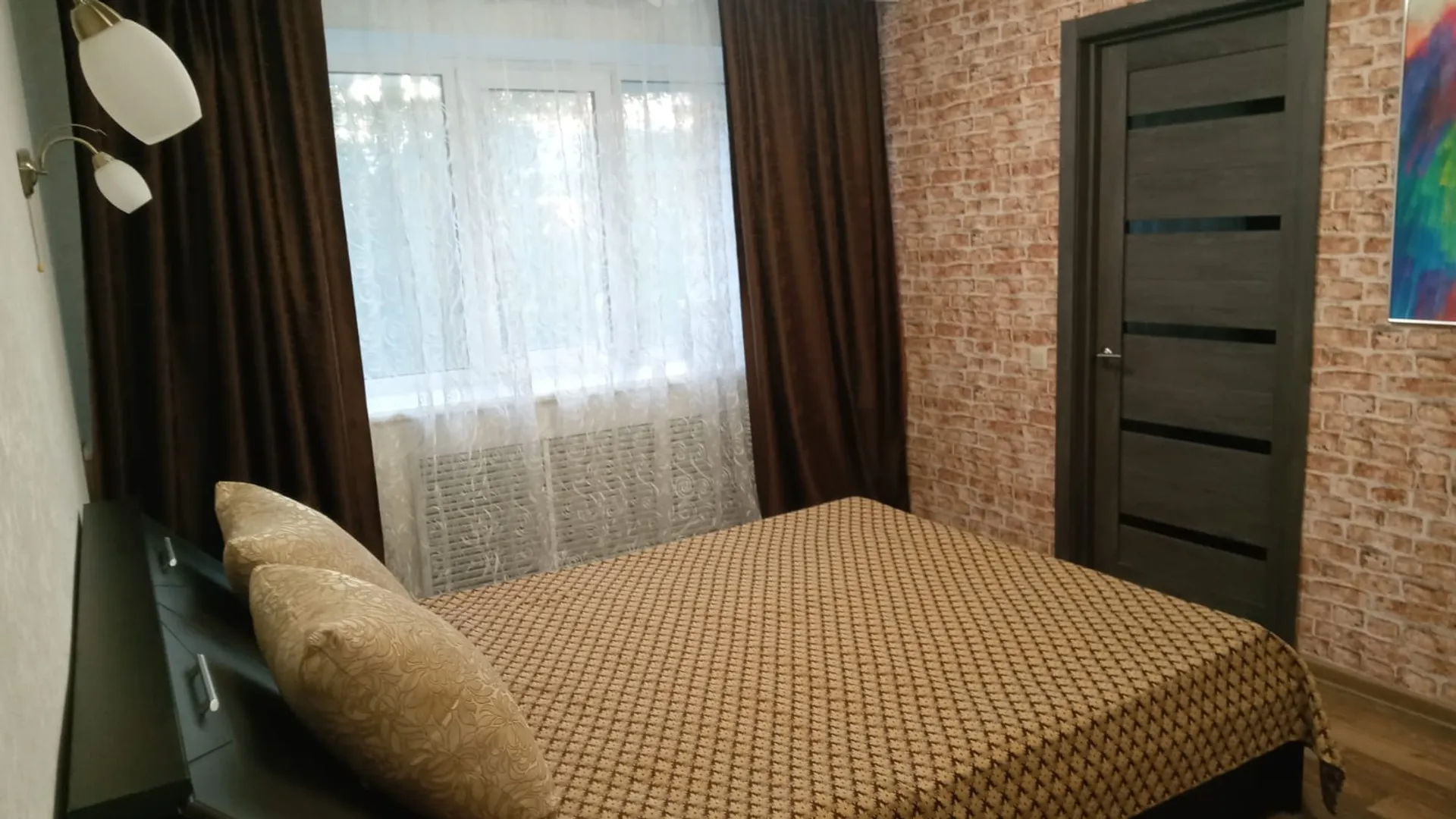 "С хорошим ремонтом" 3х-комнатная квартира в Урае - фото 10