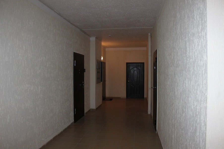 "С видом на море" 2х-комнатная квартира в Кабардинке - фото 21