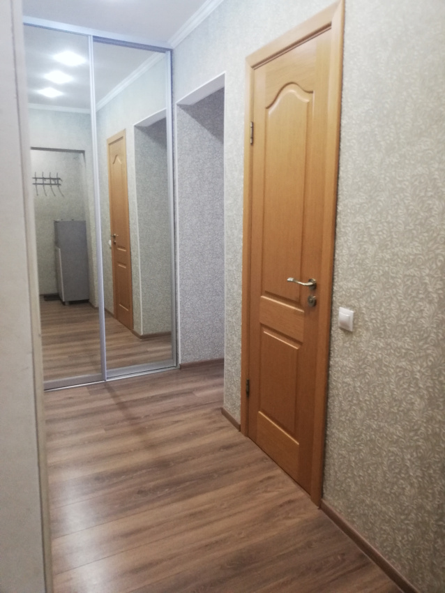 1-комнатная квартира Мира 88А в Калининграде - фото 18