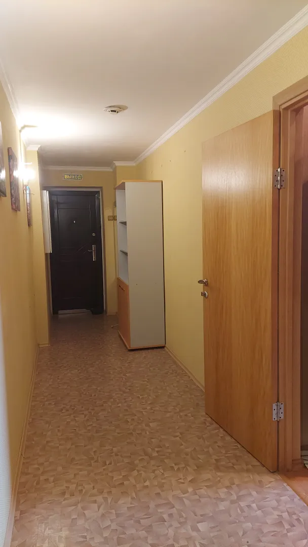 "Семивидово VIP" 1-комнатная квартира в Урае - фото 15