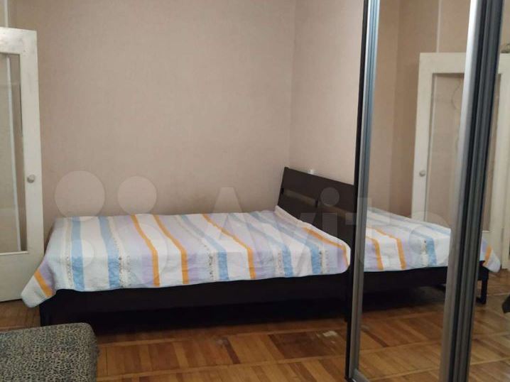 1-комнатная квартира ул. Плеханова в Ейске - фото 1