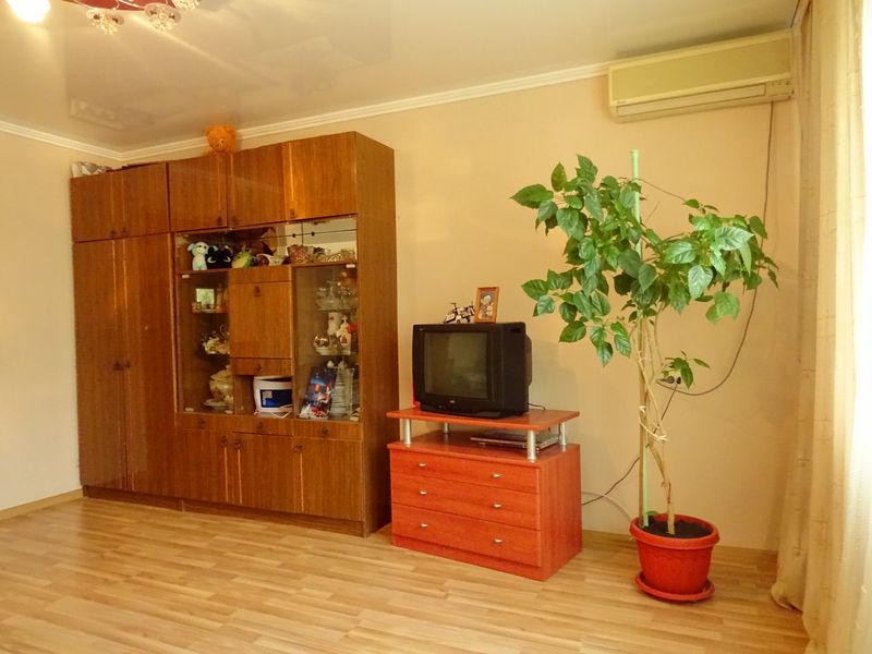 2-комнатная квартира Горная 33 в Дивноморском - фото 6