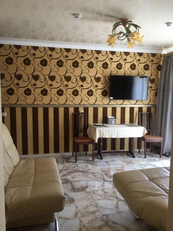 "Дача" гостиница в Новочеркасске - фото 6