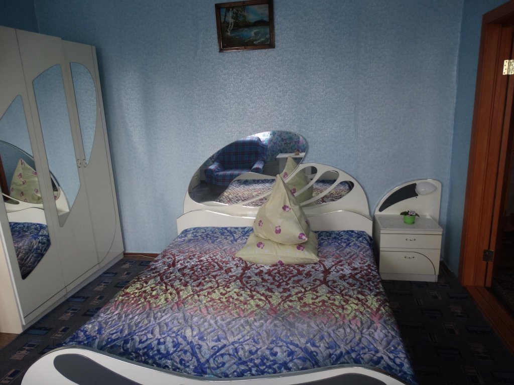 "Надежда" гостиничный комплекс в Новокузнецке - фото 8