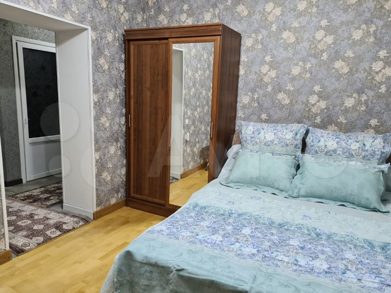 3х-комнатная квартира Ленина 23 в Железноводске - фото 3